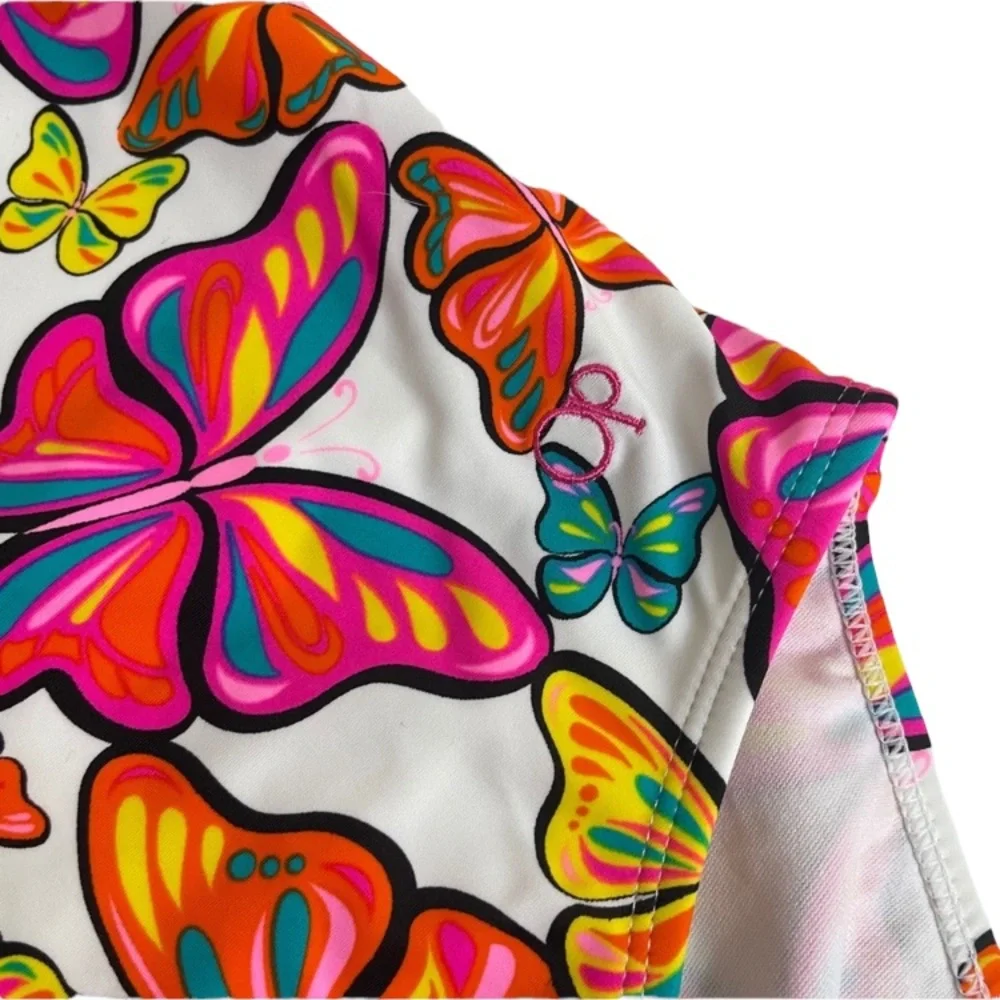 Swimsuits butterfly swimsuit